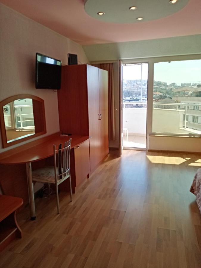 Apartments Center Sandanski Buitenkant foto