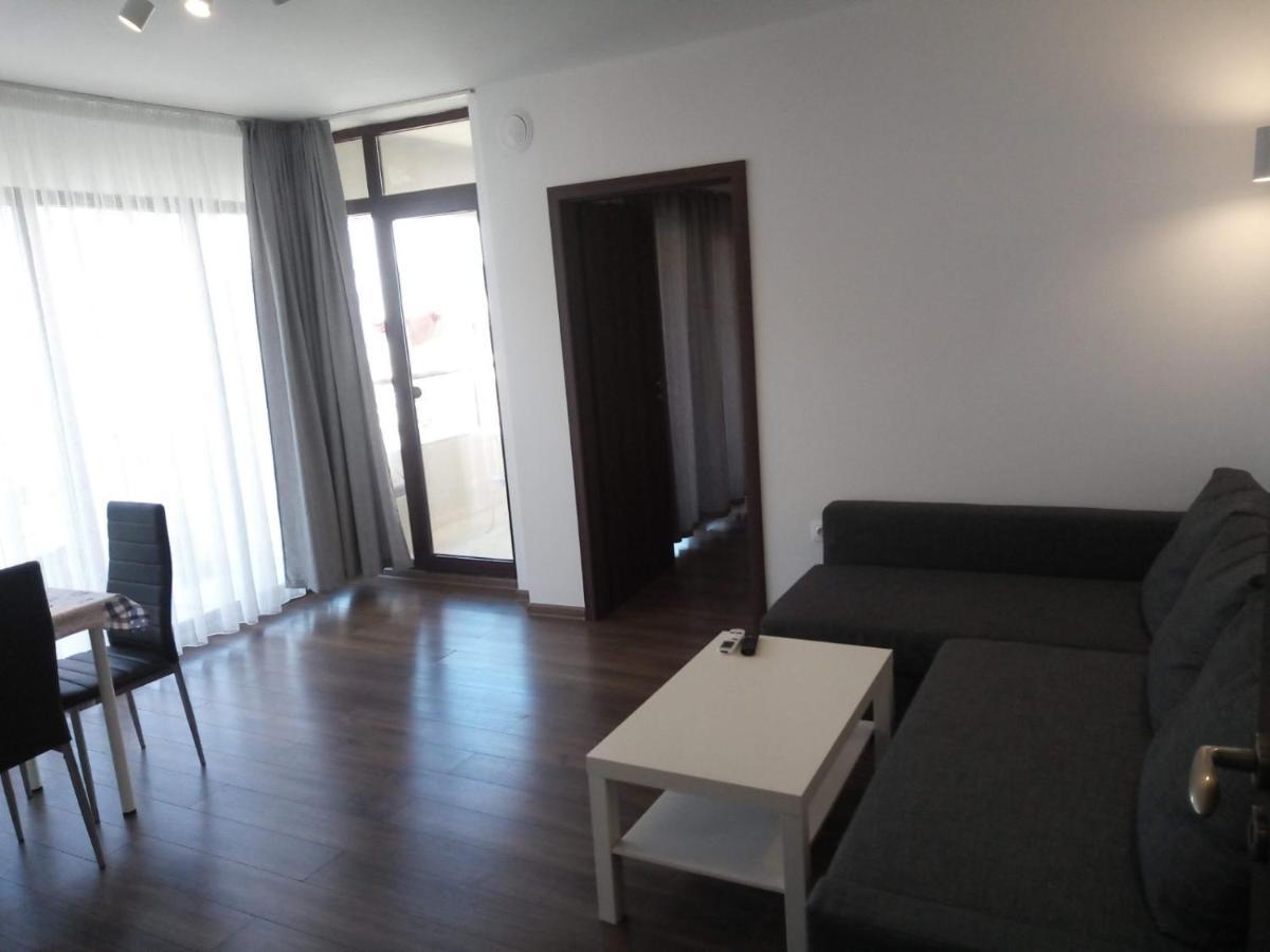 Apartments Center Sandanski Buitenkant foto