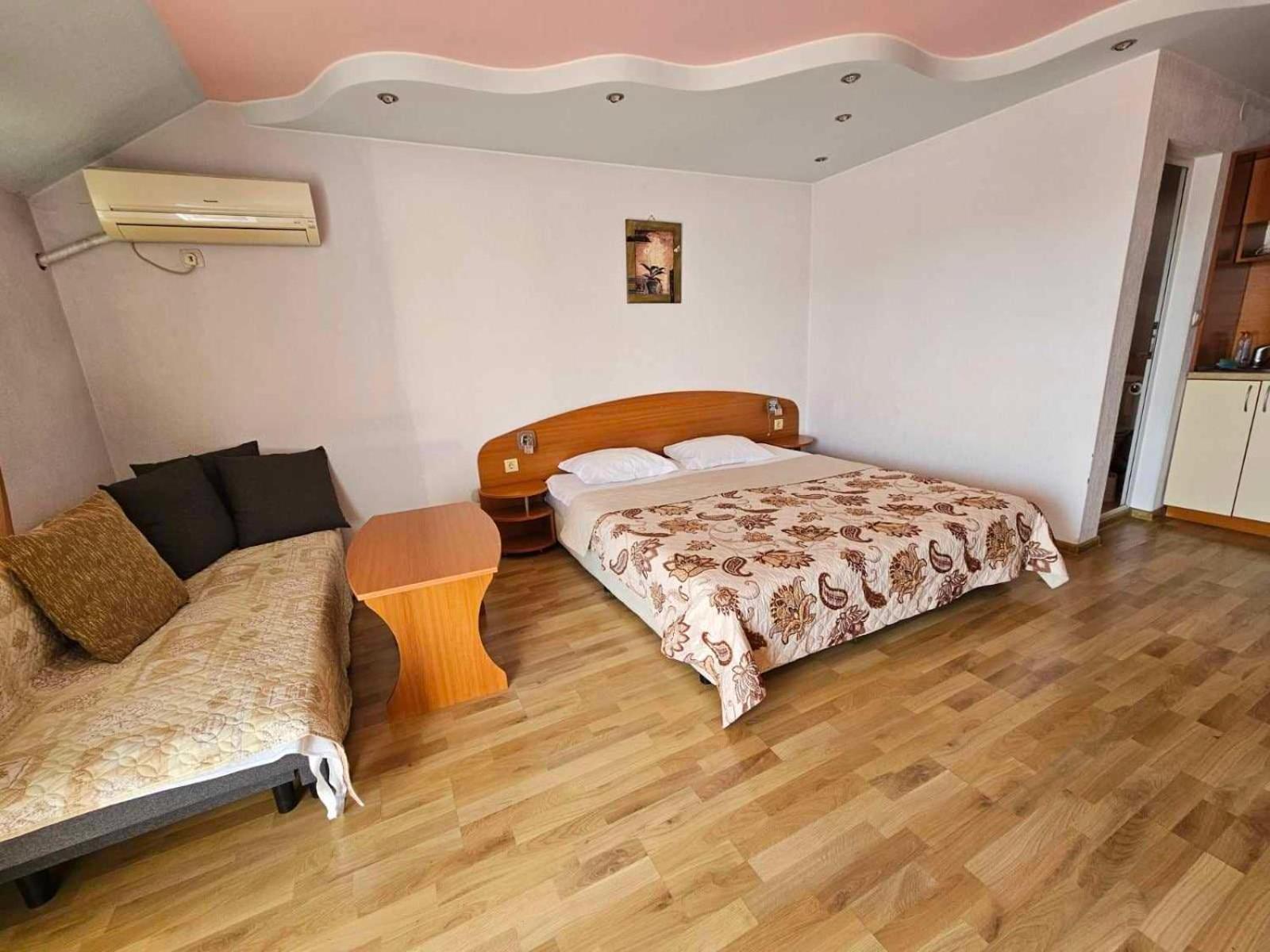 Apartments Center Sandanski Buitenkant foto