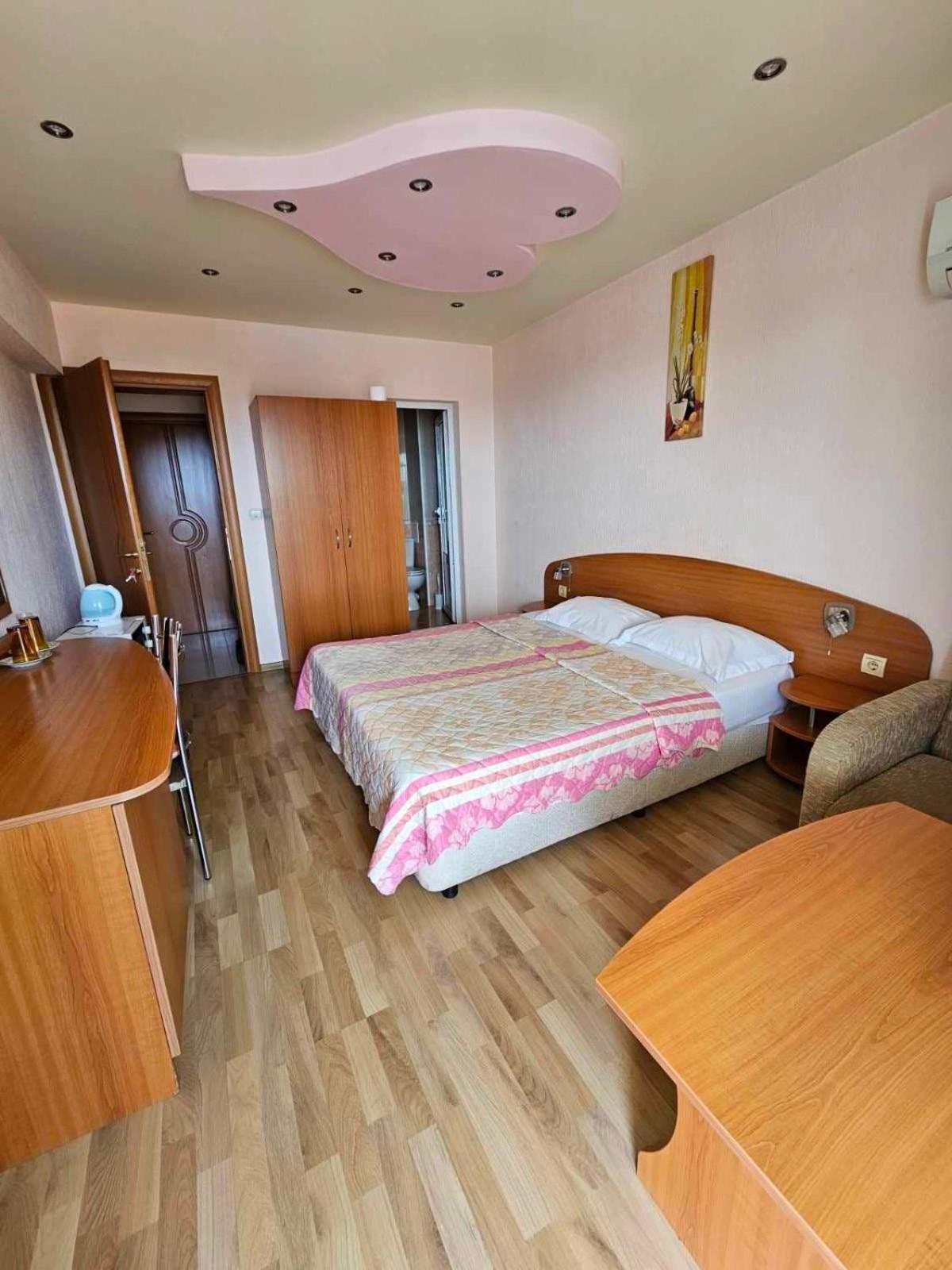 Apartments Center Sandanski Buitenkant foto