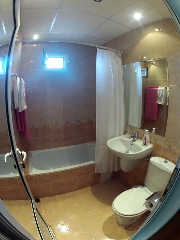 Apartments Center Sandanski Kamer foto