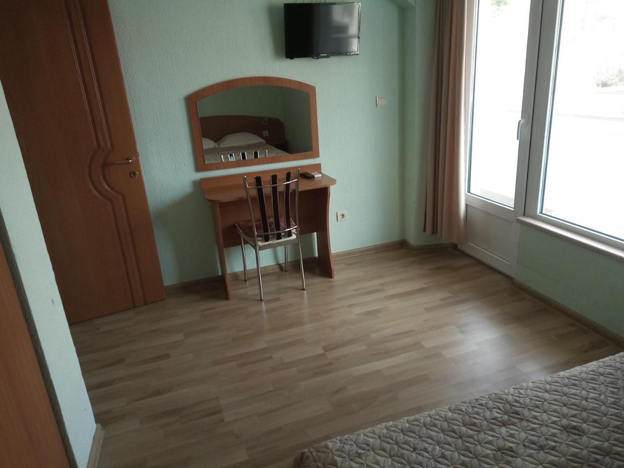 Apartments Center Sandanski Buitenkant foto